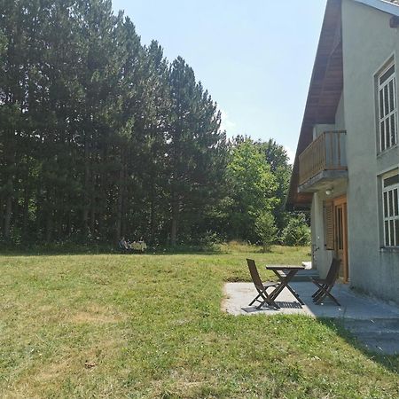 Pine Corner Mojkovac Exterior foto