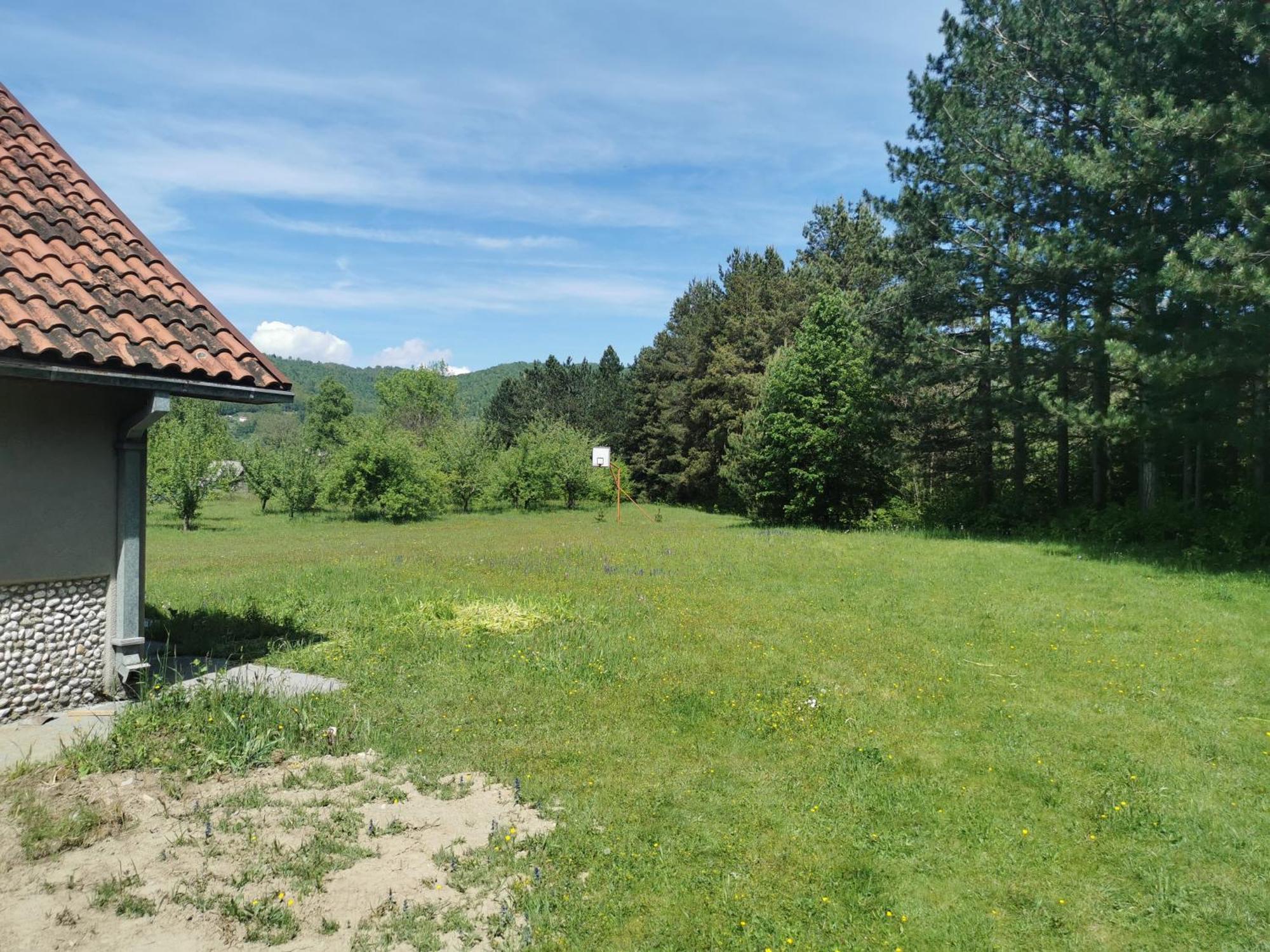 Pine Corner Mojkovac Exterior foto
