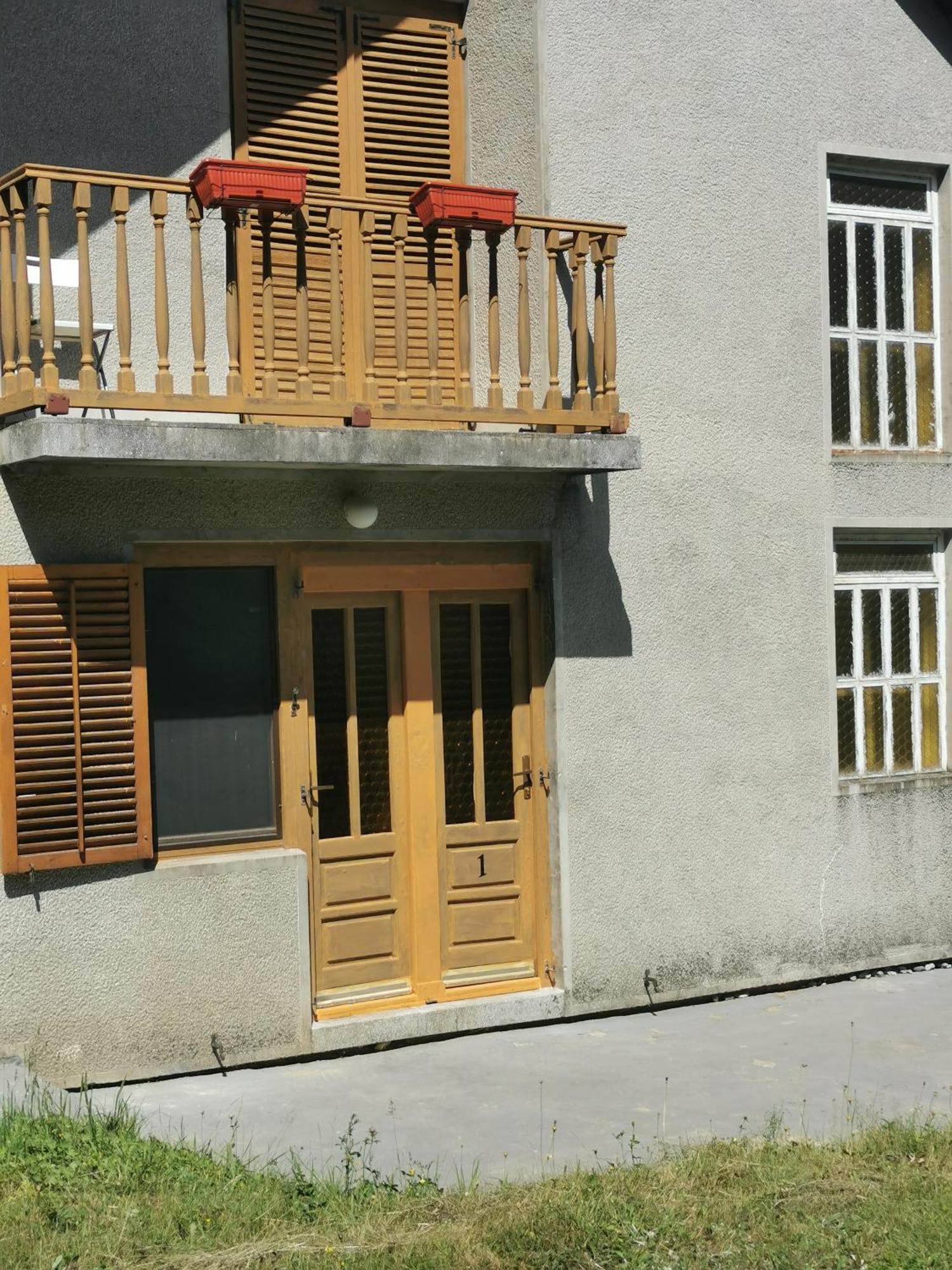 Pine Corner Mojkovac Exterior foto